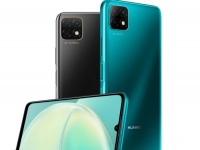  Huawei Nova Y60  6,6