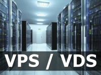   VDS  VPS?