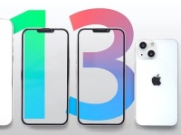 iPhone 13      Apple   