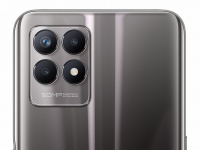     Helio G96:     Realme 8i