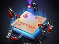     Nubia Red Magic 6S Pro