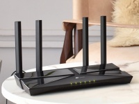 Archer AX23:  TP-Link           Wi-Fi 6