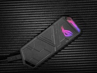 ASUS Republic of Gamers  Strix Arion S500