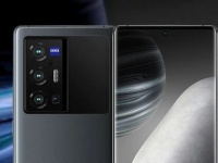  Vivo X70 Pro Plus    