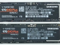   Samsung 970 EVO Plus   ,    
