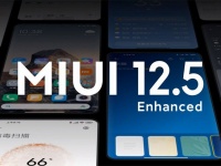 Xiaomi     MIUI 12.5     