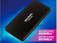  SSD HX100 USB 3.2 Gen 2 -    GOODRAM