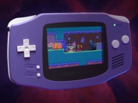   13     Game Boy Advance    Kickstarter   