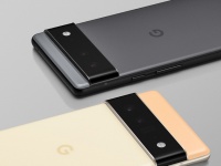 : Google Pixel 6  Pixel 6 Pro  13 