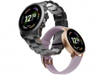  - Fossil Gen 6    Snapdragon Wear 4100+,    Wear OS 2