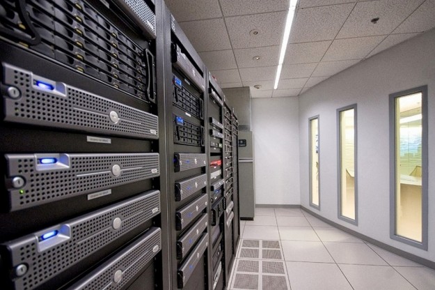  VPS (virtual private server)    