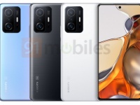 Xiaomi 11T / 11 Pro     -