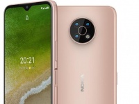    Nokia  5G
