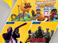   : Sony        PlayStation Plus