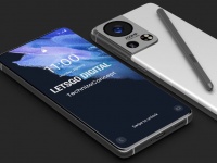      Samsung Galaxy S22+  Galaxy S22 Ultra