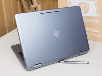  Prestigio Ecliptica 116 C3:  ,   