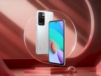 C   Redmi    6000 : Redmi 10 Prime   