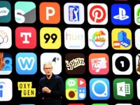 Apple       App Store