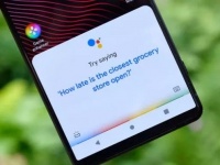  Ok, Google       Android