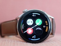 Huawei Watch 3: -  HarmonyOS