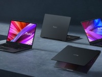 ASUS    ProArt Studiobook 16 OLED      