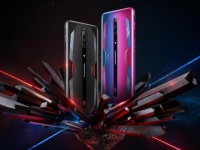  YouTube    Nubia Red Magic 6s Pro