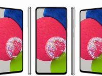 Samsung Galaxy M52 5G    ,   