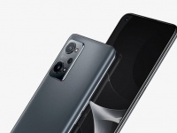 Realme     GT Neo2