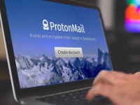     :   ProtonMail      