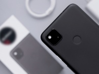    NitroPhone 1    Google Pixel 4a,    