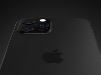 SoC Apple A15  iPhone 13    :   