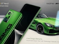 Realme   Mercedes-Benz    Realme GT Neo2