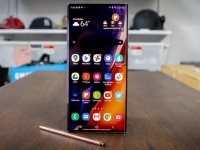 Samsung    Galaxy Note