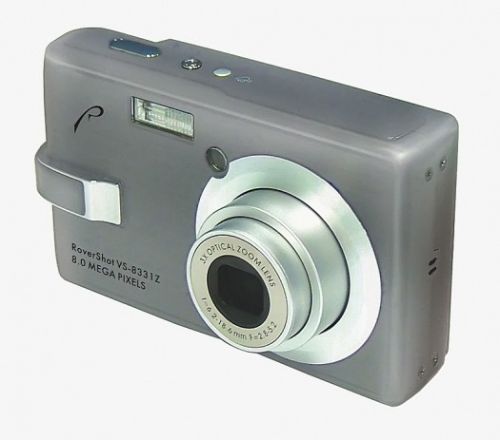 RoverShot VS-8331Z