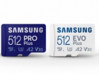   Samsung Pro Plus  Evo Plus  microSD   UHS-I