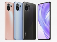     Xiaomi 11 Lite 5G New Edition