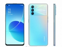 MediaTek Dimensity 1200,  AMOLED 120 , 64 , 4500   65 . Oppo K9 Pro 5G   