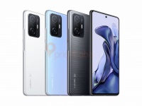 15  Xiaomi   11T  11T Pro, Mi Pad 5    11 Lite NE 5G