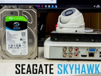    Seagate Skyhawk  6  8  AI   Skyhawk Health Management