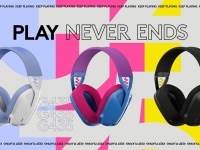 Logitech G    ,       Logitech G435 LIGHTSPEED