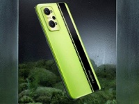   Realme GT Neo 2