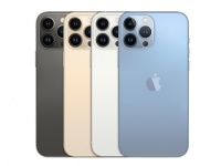 SMARTlife:      Apple iPhone 13 Pro Max     5  
