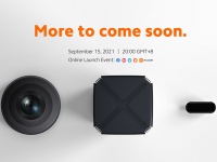     Xiaomi 11T, Xiaomi Pad 5, Xiaomi Mi Band 6 NFC   