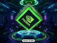 Redmi G 2021      Xiaomi