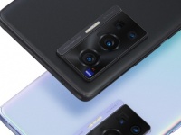 vivo представляет глобальную версию смартфонов X70 cерии