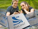   CSR BlueCore7   