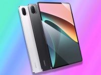 Xiaomi  11-  Pad 5   Snapdragon 860
