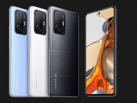 Xiaomi   Xiaomi 11T  Xiaomi 11T Pro,    Xiaomi 11 Lite 5G NE       Xiaomi 11