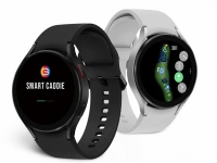      Samsung Galaxy Watch 4