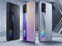     Realme GT Neo  ,    iPhone SE 2020